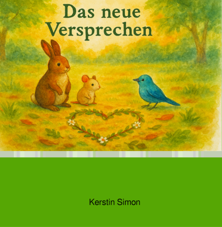 Das neue Versprechen