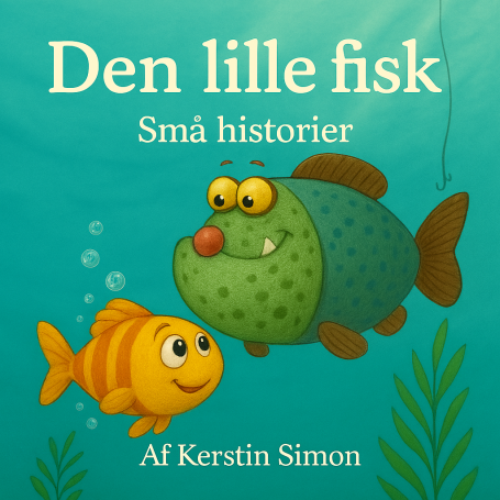 Den lille Fisk